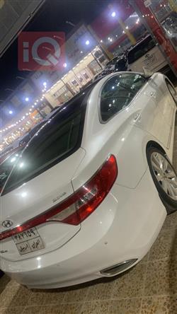 Hyundai Azera